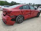 2022 Kia Forte Fe იყიდება Hampton-ში, VA - Side