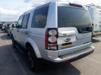 2010 LAND ROVER DISCOVERY for sale at Copart CHESTER