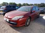 2008 RENAULT LAGUNA INI for sale at Copart WOLVERHAMPTON