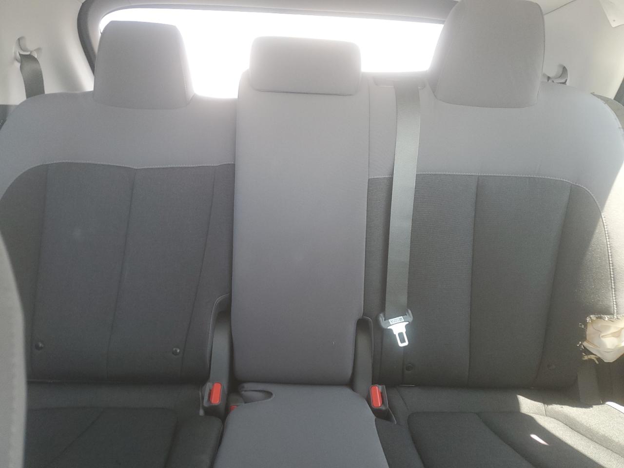 2024 Hyundai Ioniq 5 Se VIN: KM8KMDDF9RU330563 Lot: 59802775