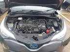 2022 TOYOTA C-HR DESIG for sale at Copart NEWBURY