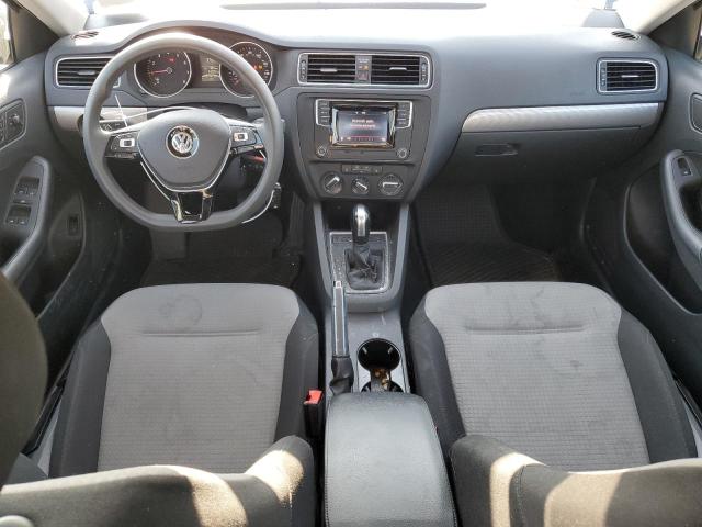  VOLKSWAGEN JETTA 2018 Blue