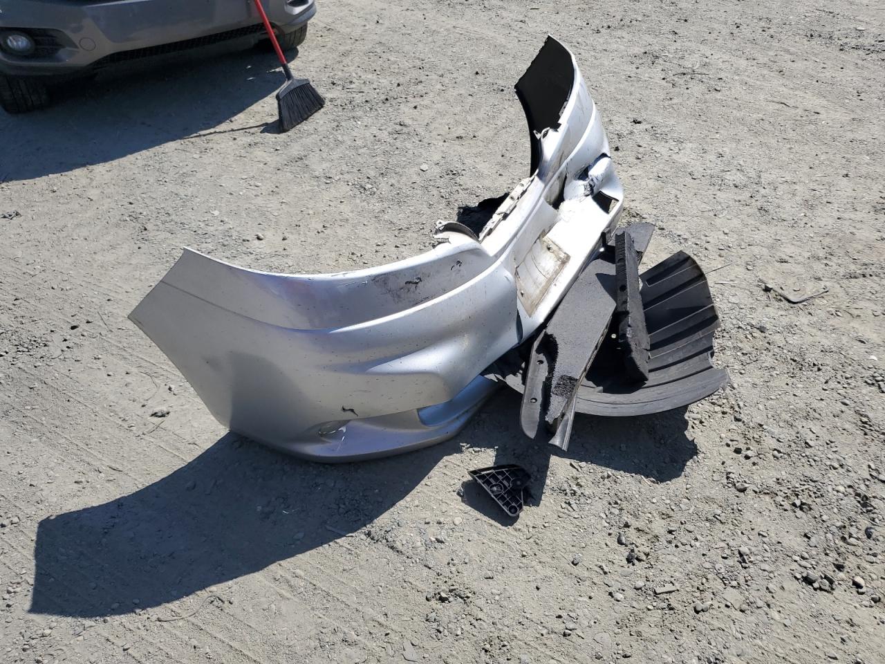 2020 Nissan Nv200 2.5S VIN: 3N6CM0KN3LK696163 Lot: 59525545