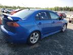 2009 MITSUBISHI LANCER ES/ES SPORT   for sale at Copart NS - HALIFAX