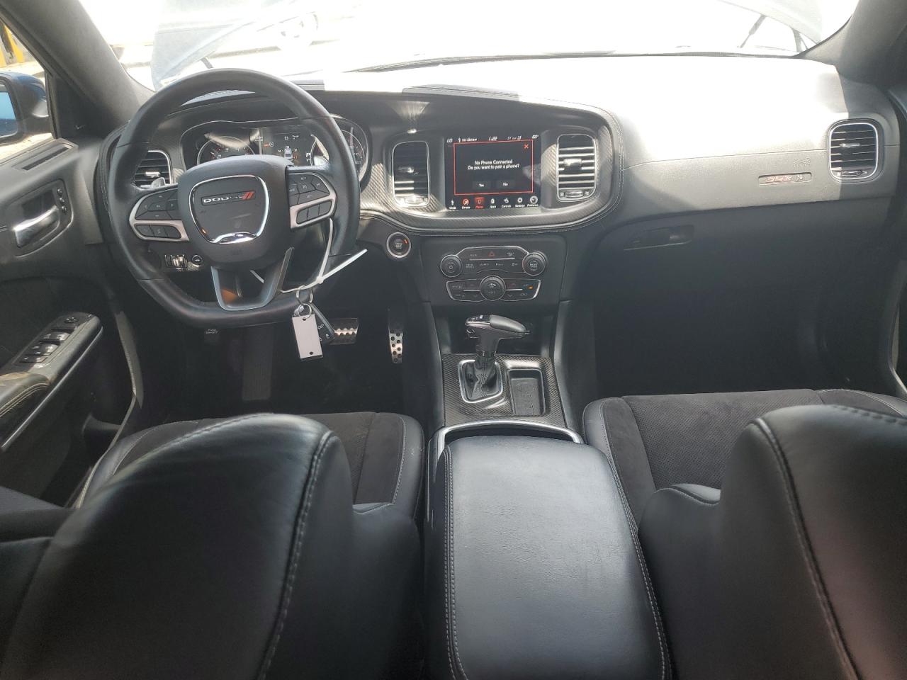 2020 Dodge Charger Scat Pack VIN: 2C3CDXGJ4LH149721 Lot: 59086745