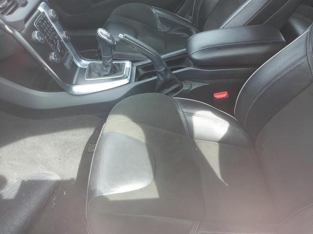 2014 VOLVO V40 R-DESI