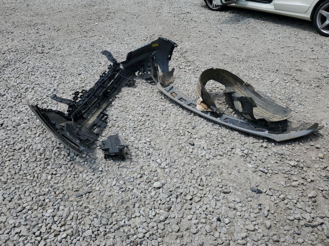 2022 Kia Sorento Sx VIN: 5XYRKDLFXNG147260 Lot: 62208195