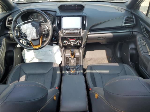  SUBARU FORESTER 2023 Blue