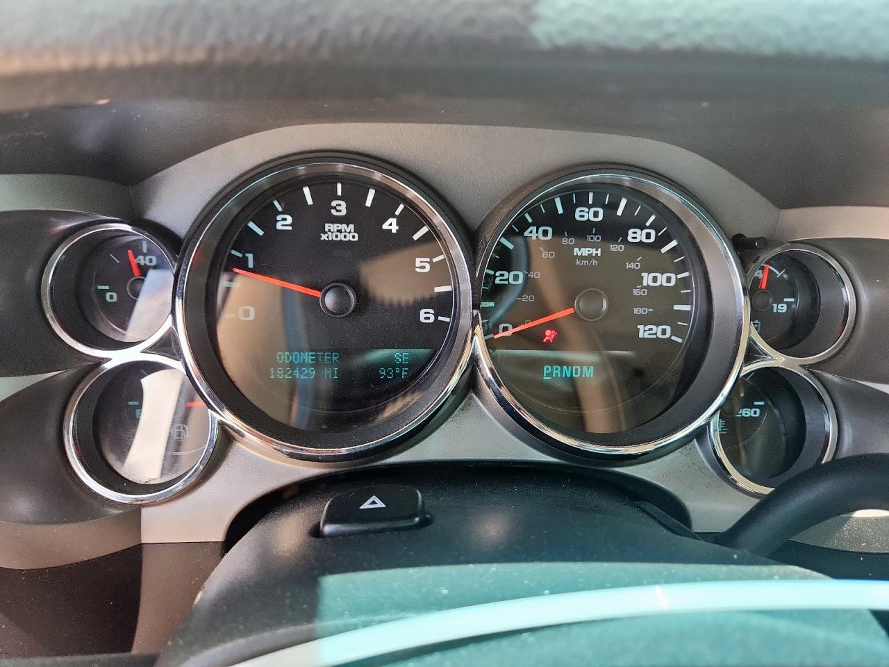 2012 Chevrolet Silverado C1500 Lt VIN: 1GCRCSE02CZ271225 Lot: 63065135