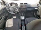 2024 Mitsubishi Mirage Es de vânzare în Anthony, TX - Front End