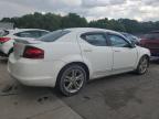 2012 Dodge Avenger Sxt na sprzedaż w Duryea, PA - Front End