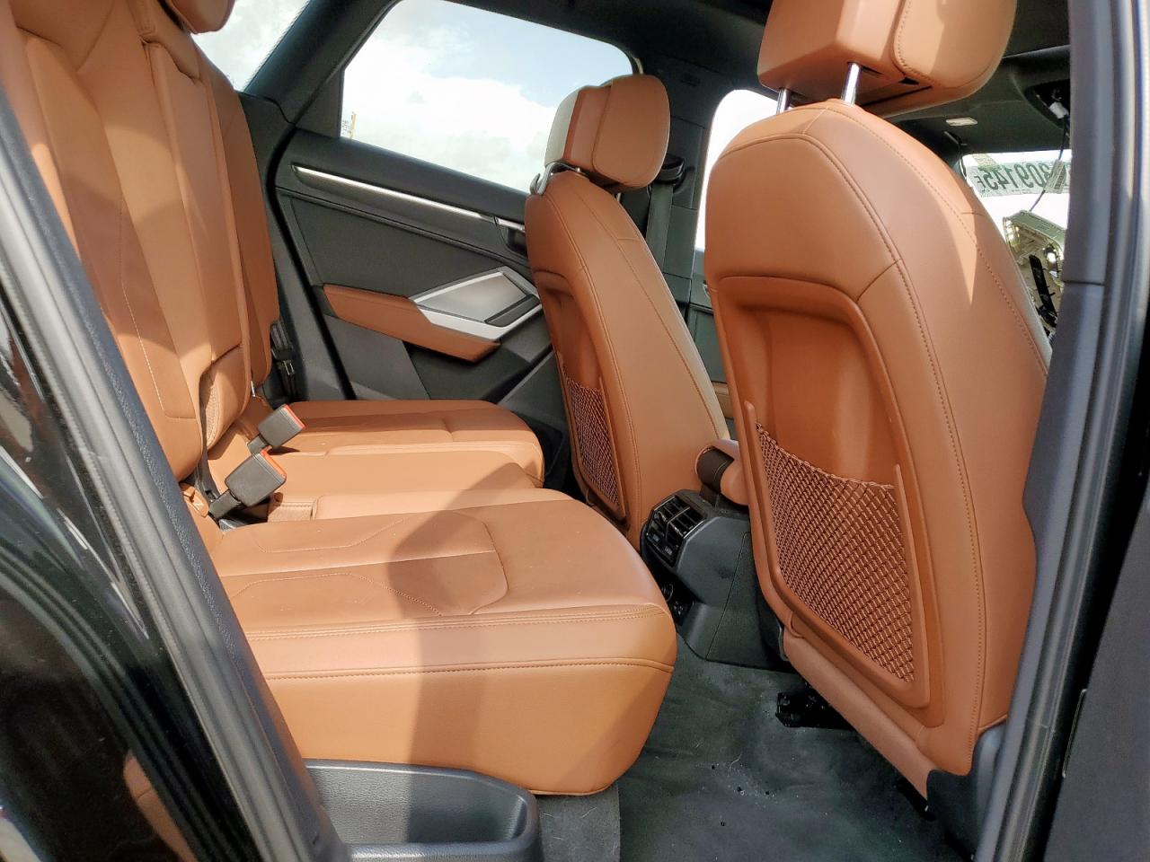 2021 Audi Q3 Premium 40 VIN: WA1AUCF3XM1070367 Lot: 61309145