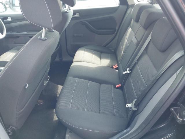 2011 FORD FOCUS SPOR