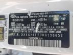 2017 Kia Optima Sxl for Sale in North Las Vegas, NV - Side