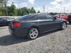 2016 Bmw 428 Xi Gran Coupe Sulev   იყიდება Riverview-ში, FL - Water/Flood