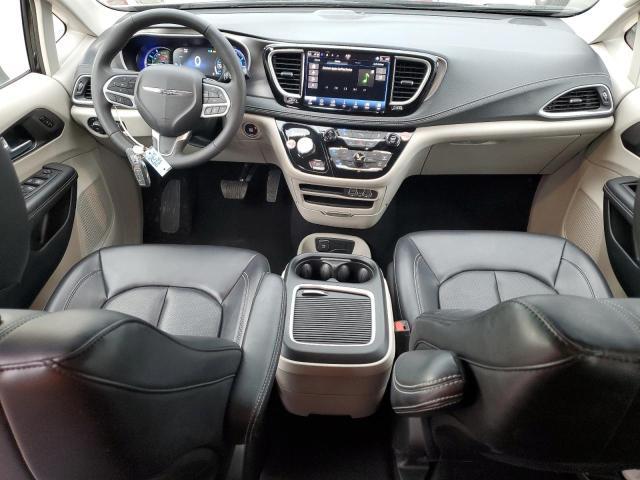  CHRYSLER PACIFICA 2024 Czarny