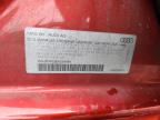2014 Audi A4 Premium Plus продається в Riverview, FL - Side