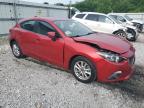 2015 Mazda 3 Touring   zu verkaufen in Prairie Grove, AR - Mechanical