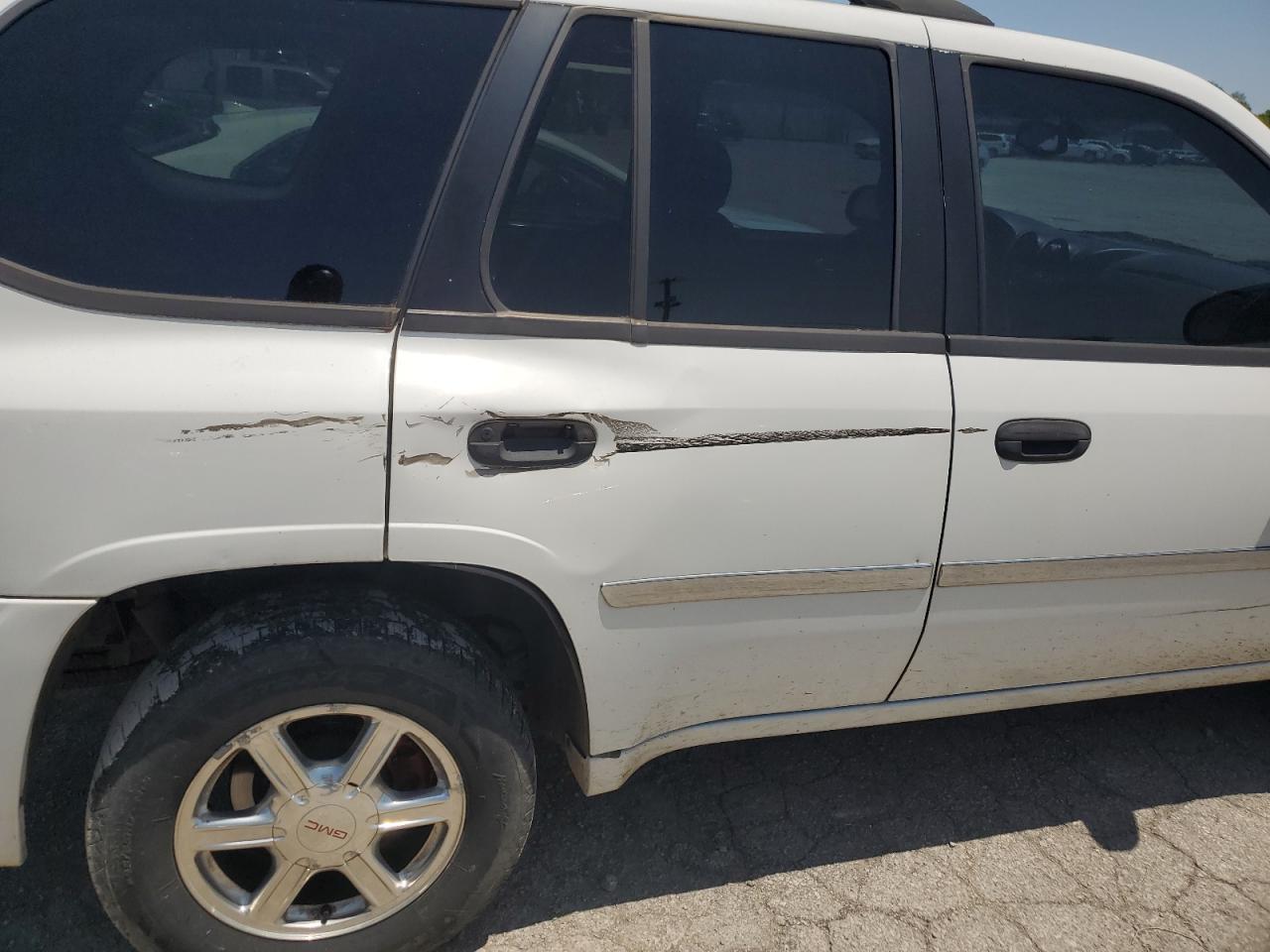 2008 GMC Envoy VIN: 1GKDS13S082102885 Lot: 59197335