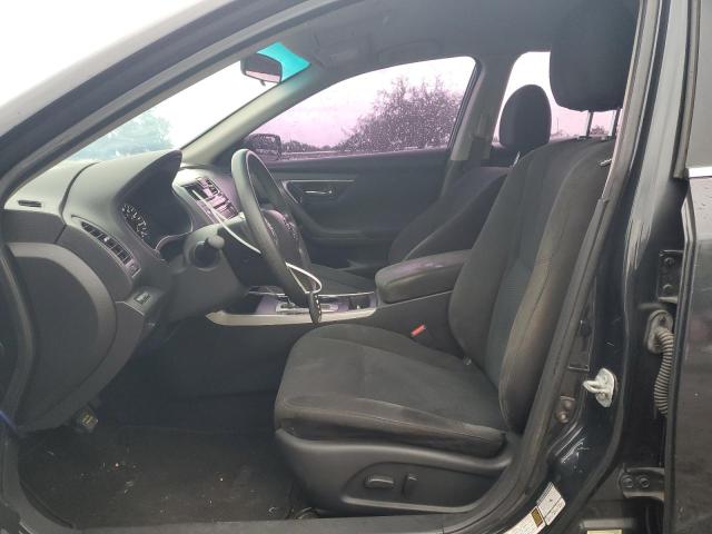  NISSAN ALTIMA 2015 Сharcoal