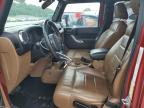 2012 Jeep Wrangler Unlimited Sahara zu verkaufen in Louisville, KY - Front End