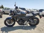 2014 Honda Cb500 Fa - Abs за продажба в American Canyon, CA - Front End