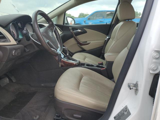  BUICK VERANO 2014 Biały