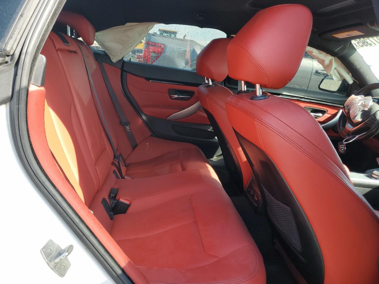 2017 BMW 440Xi Gran Coupe VIN: WBA4E5C52HG188754 Lot: 60077395