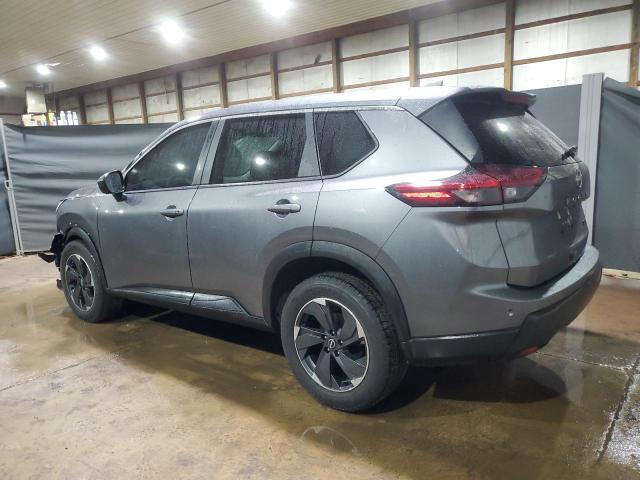  NISSAN ROGUE 2024 Szary