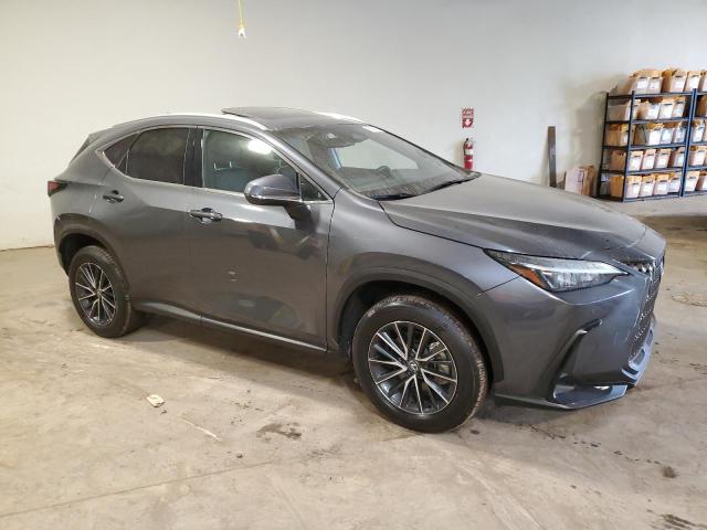  LEXUS NX 350 PRE 2024 Charcoal