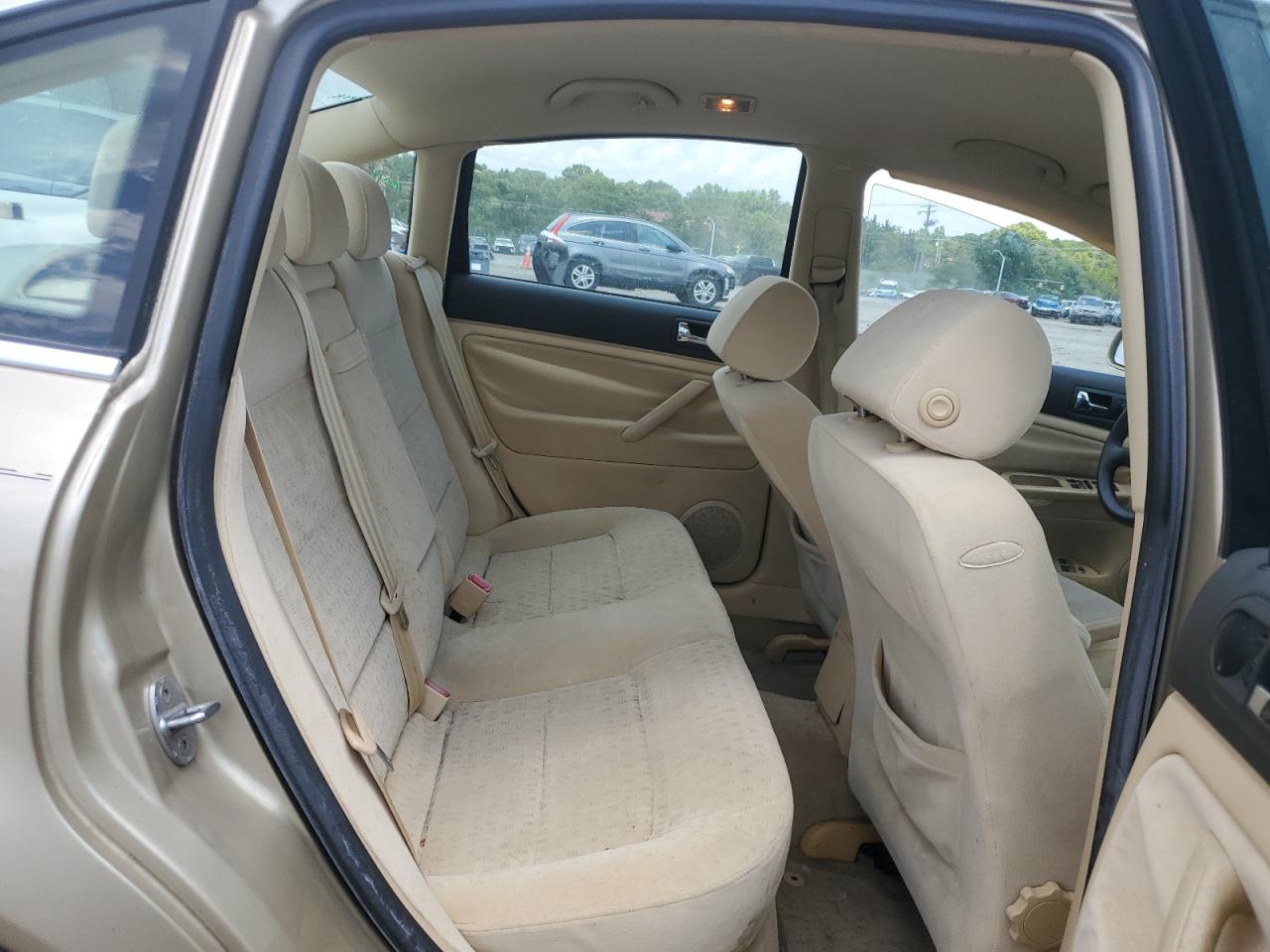 2002 Volkswagen Passat Gls VIN: WVWPD63B42P288294 Lot: 62377685