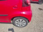 2014 PEUGEOT 107 ACTIVE for sale at Copart ROCHFORD