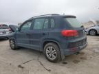 2016 Volkswagen Tiguan S на продаже в Wilmer, TX - Front End