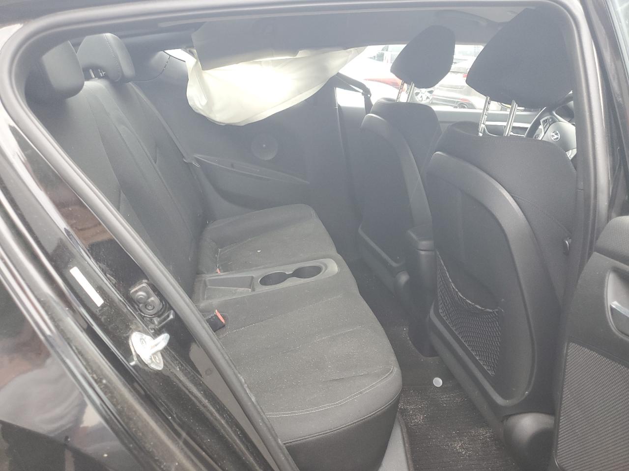 2015 Hyundai Veloster VIN: KMHTC6AD6FU229370 Lot: 62836745