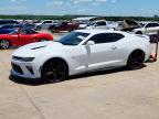 2017 Chevrolet Camaro Ss for Sale in Grand Prairie, TX - Front End