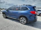 2022 Subaru Ascent Touring იყიდება Tulsa-ში, OK - Front End