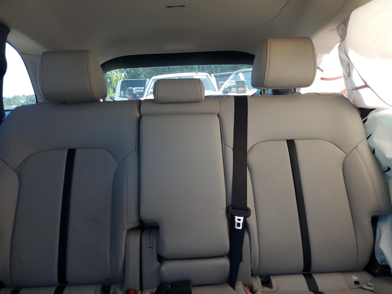 2024 Mazda Cx-90 Preferred VIN: JM3KKBHD4R1189756 Lot: 61206415