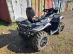 2024 CAN-AM OUTLANDER MAX XT 700 for sale at Copart QC - MONTREAL