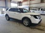 Sandston, VA에서 판매 중인 2015 Ford Explorer Xlt   - Front End