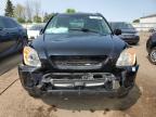 2003 Honda Cr-V Ex იყიდება Bowmanville-ში, ON - Front End