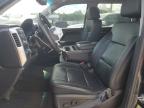 2017 Chevrolet Silverado K1500 Lt за продажба в Newton, AL - Front End