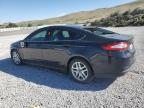 2015 Ford Fusion Se for Sale in Reno, NV - Front End