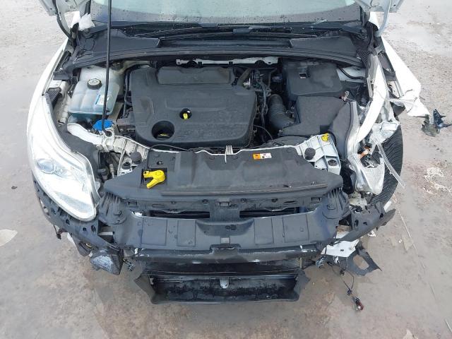 2011 FORD FOCUS TITA