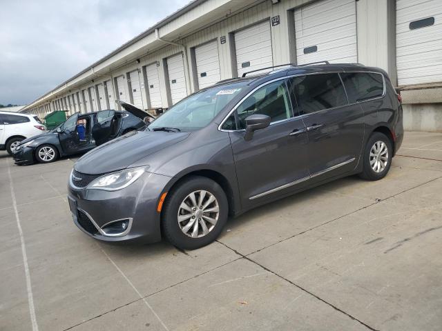  CHRYSLER PACIFICA 2019 Gray