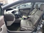 2012 Honda Civic Hybrid L de vânzare în Woodburn, OR - Front End