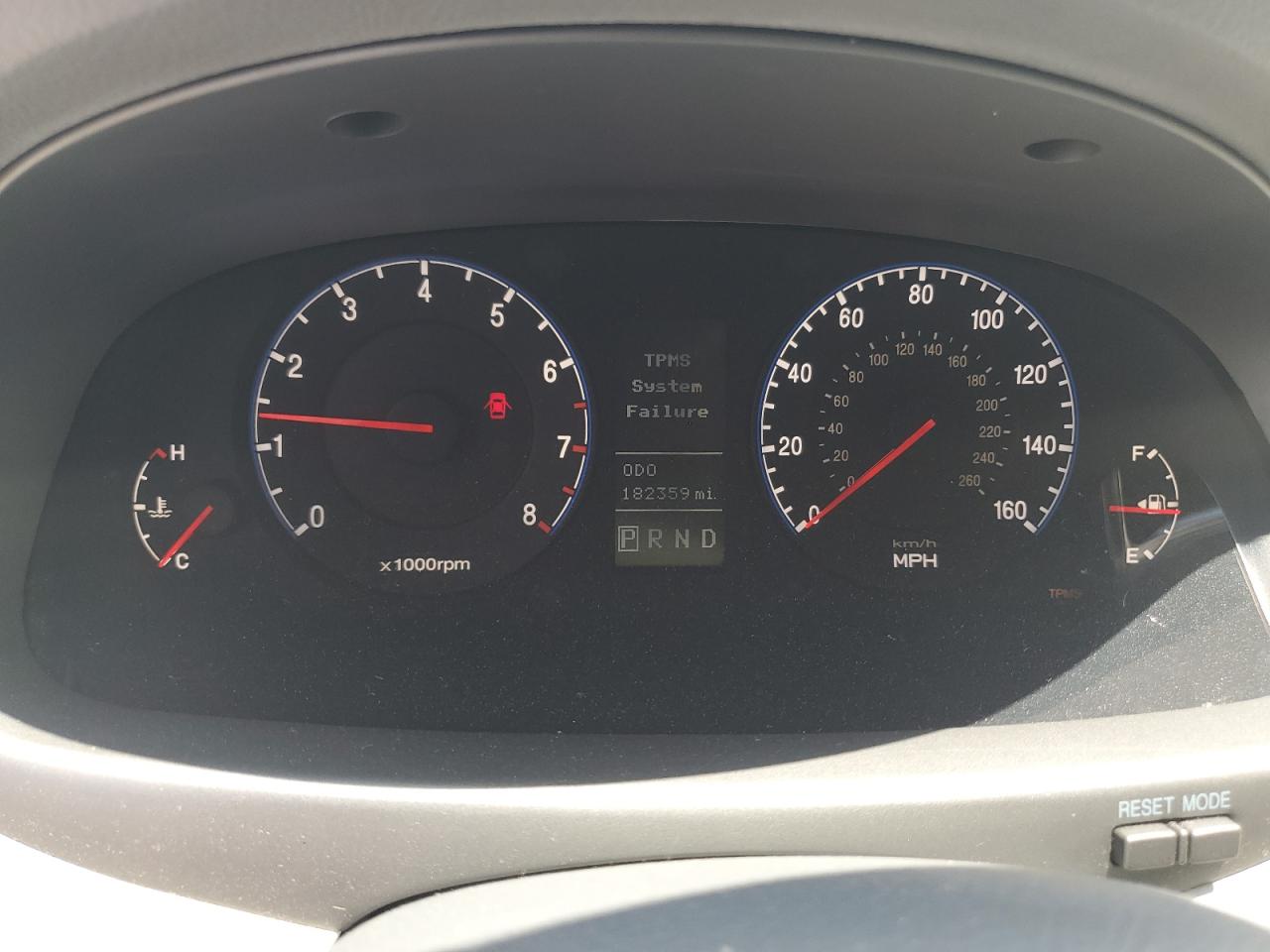 2009 Hyundai Azera Se VIN: KMHFC46FX9A381167 Lot: 61723195