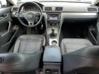 2015 Volkswagen Passat Se for Sale in Marlboro, NY - Front End