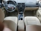 2008 Ford Fusion Sel na sprzedaż w Hurricane, WV - Mechanical