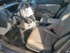 2014 Honda Civic Exl   en Venta en Spartanburg, SC - Front End