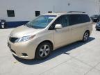 2011 Toyota Sienna Le na sprzedaż w Farr West, UT - Mechanical
